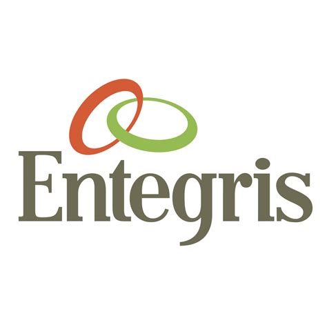 Entegris Logo PNG Transparent – Brands Logos