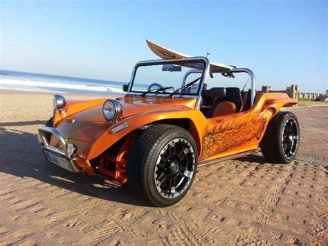 naranja surf | Vw dune buggy, Dune buggy, Manx dune buggy