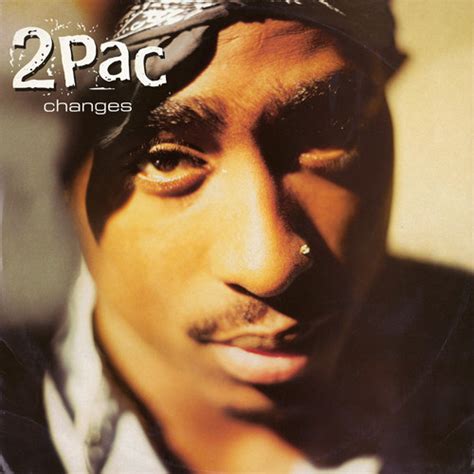 Ernestine Houston News: Tupac Shakur Changes