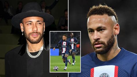 Neymar's contract at PSG reportedly has a bizarre clause that he must ...