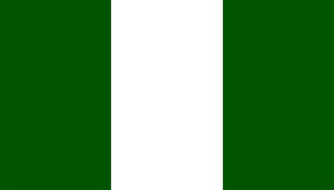 Country Flag Meaning: Nigeria Flag Meaning and History