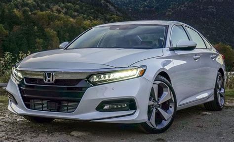 2023 Grey Honda Accord