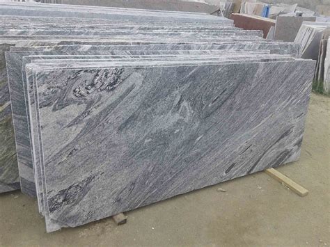 Granite Slabs | Stone Slabs - Viscon White Granite Slabs