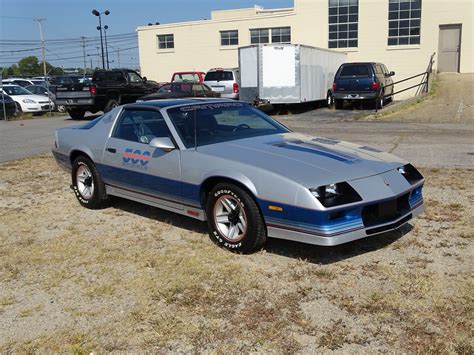 1982 Chevrolet Camaro | GAA Classic Cars