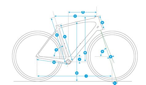 Fuji Bikes Size Chart | lupon.gov.ph