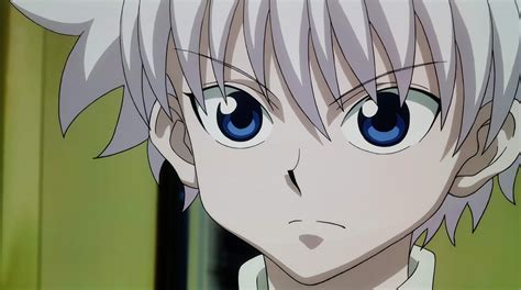 Pin by Eugenie on Kirua | Anime, Killua, Aesthetic anime