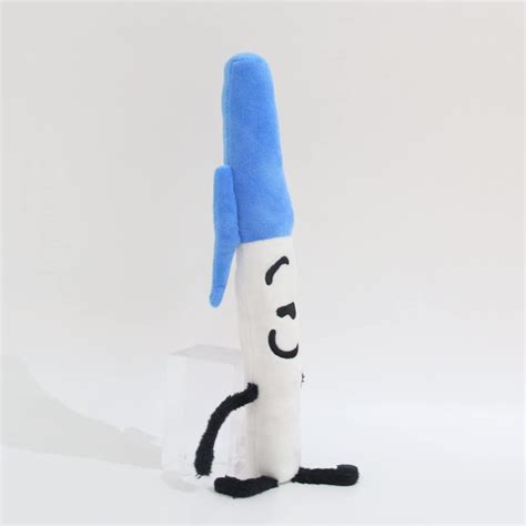 Buy YUHUA Bfdi Plushies,Battle for Dream Island Plush,Battle for Dream ...