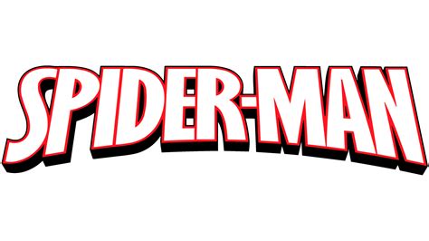 Spiderman Logo and Symbol: Meaning, History, PNG, Brand