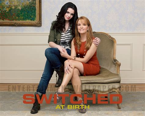 Switched at Birth Wallpaper - Switched At Birth Wallpaper (32201571) - Fanpop