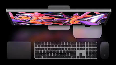 Apple introduces new Mac mini with M2 and M2 Pro — more powerful ...