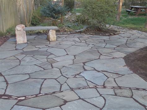 Pavers That Look Like Flagstone