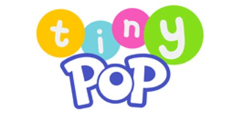 Tiny Pop | Freeview