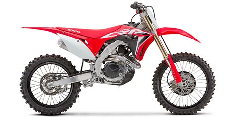 2022 Honda CRF® 450R-S | Iron Hill Power Sports