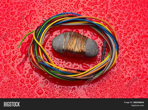 Copper Wire, Conductor Image & Photo (Free Trial) | Bigstock