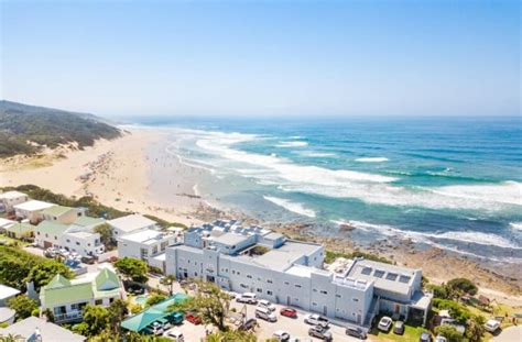 Best Beach Resorts in South Africa | The Hotel Guru