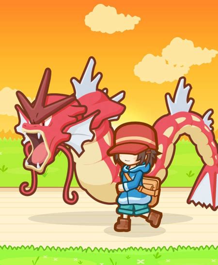 Will a Golden Magikarp evolve into a Shiny Gyarados – Love & Improve Life