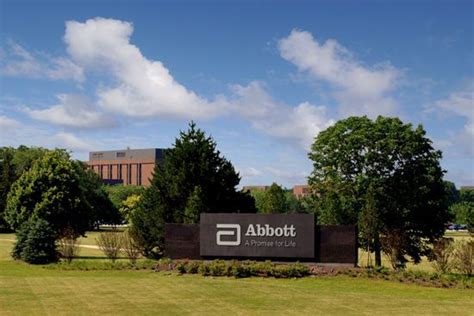 Abbott Headquarters | Health management, Health care, The golden years