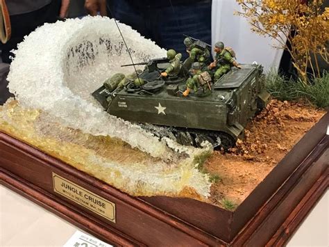 The Modelling News: Charlie's trip continues with his galleys of the Shizuoka Hobby Show 2017 ...