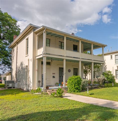 Rental Homes | Fort Sam Houston Family Housing | Find A Home