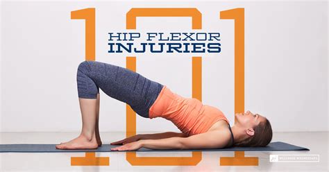 Hip Flexor Injuries 101 – AIRROSTI