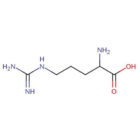 Arginine | SIELC Technologies