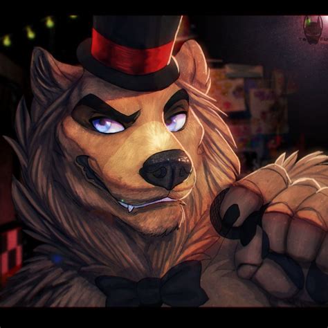 Freddy Fazbear By Tofu Fnaf Fnaf Drawings Anime Fnaf Fnaf | Images and Photos finder