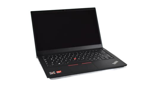 The Lenovo ThinkPad E14 AMD is the best E ThinkPad till now - NotebookCheck.net News