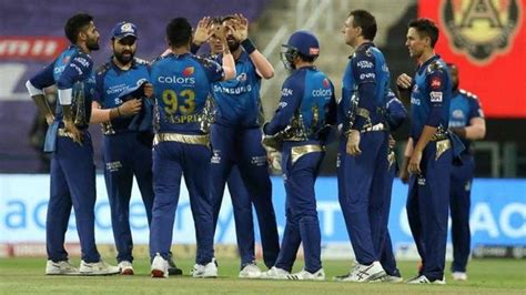 Points Table IPL 2020 Latest: Which team is at the top of IPL 2020 points table? - The SportsRush