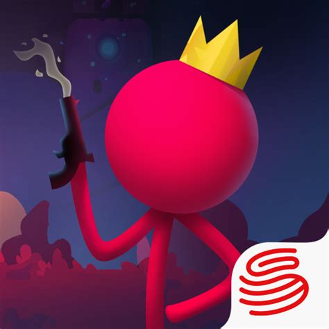 Stick Fight: The Game Mobile Ver. 1.4.29.89389 MOD Menu APK | One Hit Kill | God Mode | Stable ...