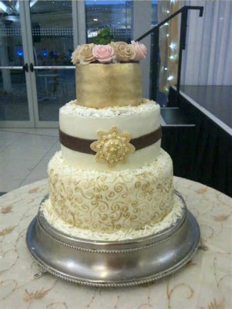 Chocolate Indulgence - Decorated Cake by Rezana - CakesDecor