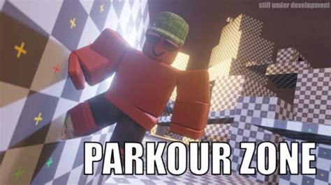 WIP Parkour System - Bulletin Board - Developer Forum | Roblox