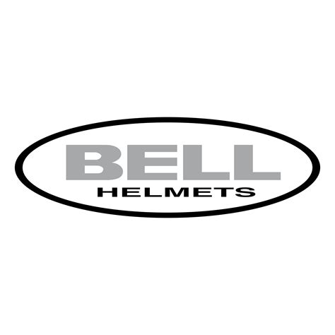 Bell Helmets Logo PNG Transparent & SVG Vector - Freebie Supply