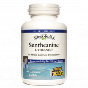 Suntheanine Reviews 2023 [WARNING] Does It Work or Scam?