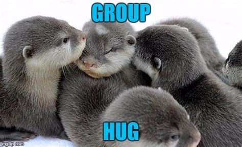 Group hug Memes