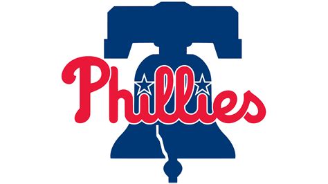 Philadelphia Phillies Logo, symbol, meaning, history, PNG, brand