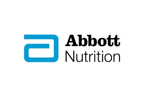 Abbott Nutrition logo color - Websites, Brand Development, Marketing, Digital Strategy | 4 Elbows