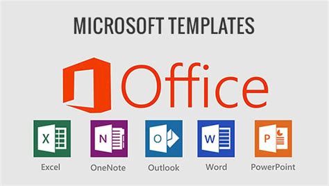 503+ Microsoft Templates - Free Samples, Examples & Format Download!