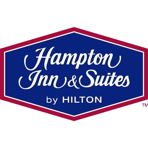 Hampton Inn & Suites Portland West — Portland Hotels — Maine.com