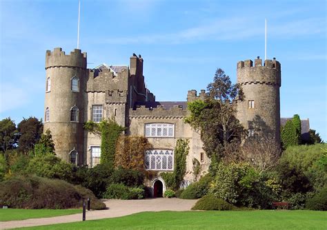 20 Best Castles in Ireland - Itinku