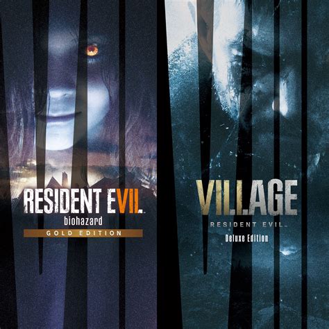 Resident Evil Village is now live on Xbox Series X and Xbox One consoles - OnMSFT.com