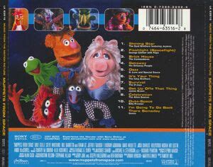 Muppets from Space (soundtrack) | Muppet Wiki | Fandom