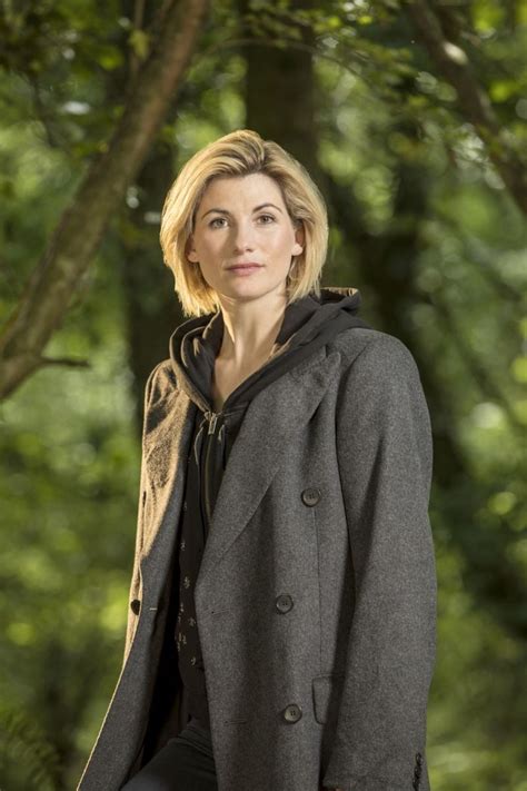 Doctor Who Season 11 Air Date Revealed - IGN