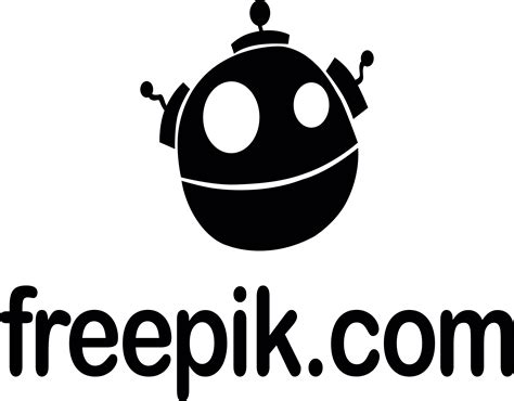 Freepik Logo Png