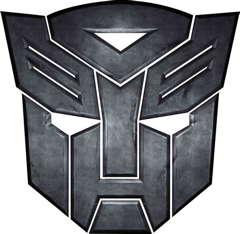 Transformers Logo PNG Image | PNG All