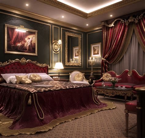 75 Victorian Bedroom Furniture Sets & Best Decor Ideas | Decor Or Design