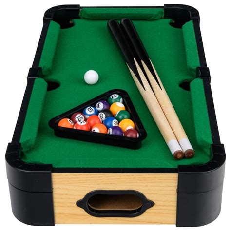 40cm Pool Table Game | Smyths Toys UK