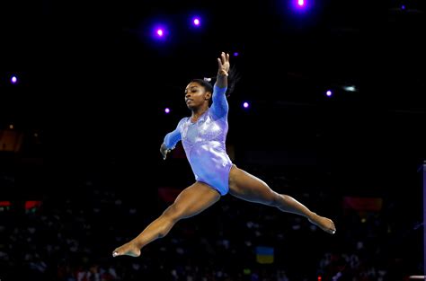 Focus: ON-Artistic gymnastics at the Tokyo Olympics | Reuters