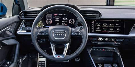 A Guide To Buying A 2023 Audi A3