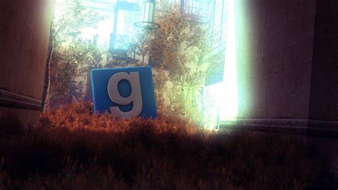 Gmod Wallpapers Logo - Wallpaper Cave