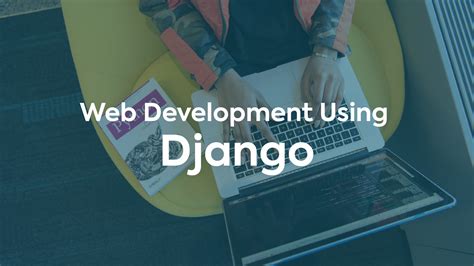 Web Development Using Django - Genese Cloud Academy